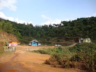 Eco holidayhome, Chikmaglur 1